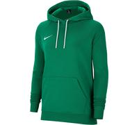 Nike W NK FLC PARK20 PO HOODIE Felpe con cappuccio S Verde