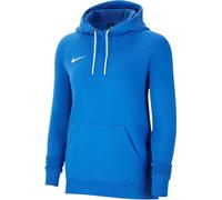 Nike W NK FLC PARK20 PO HOODIE Felpe con cappuccio XL Azzurro