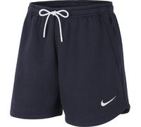 Nike W NK FLC PARK20 SHORT KZ Shorts XL Azzurro