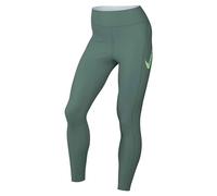 Nike - W Nk Fst SW Hbr DF Mr 7/8 Tgt, Tight Donna