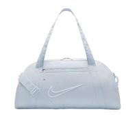 NIKE W NK GYM CLUB - AOP-FOOTBALL GRIGIO/CALCIO GRIGIO/BIANCO-DR6243-085-MISC, CALCIO GRIGIO/BIANCO, Zaini taglia unica, colore: Grigio