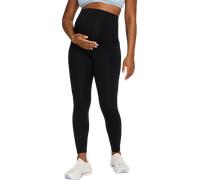 Nike W NK (M) DF ONE HR 7/8 PKT TGT Leggins XS Nero