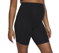 Nike W NK (M) DF ONE HR 8IN SHORT Shorts XS Nero