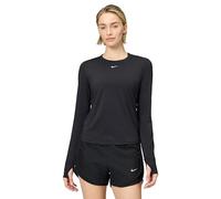 Maglia a manica lunga Dri-FIT Nike One Classic - Donna - Nero XS (IT 36-38)