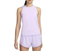 Nike W NK ONE CLASSIC DF TANK Canotte e Top L Viola