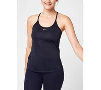 Top da tennis da donna Nike Dri-Fit One Elastika Standard Fit Tank W - black/white L