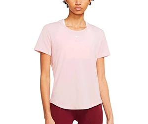 Nike W Nk One Luxe DF SS Std Top T-Shirt Donna