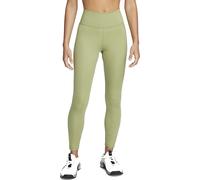 Nike W NK ONE MR 7/8 TIGHT 2.0 Leggins L Verde