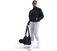 Nike W NK One TF Hz Top Polar SP WT, Giacca da Donna, Nero/Bianco, XS