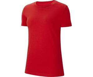 Nike W NK PARK20 SS TEE Magliette L Rosso