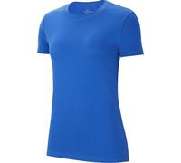 Maglietta Nike Team Club 20 Blu Reale per Donne - CZ0903-463 - Taille M