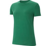 Nike W NK PARK20 SS TEE Magliette M Verde