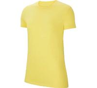 Nike W NK PARK20 SS TEE Magliette S Giallo