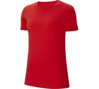 Nike W NK PARK20 SS TEE Magliette XS Rosso