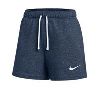 Nike - W Nk Park26 FLC Short Kz, Shorts Donna