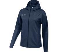 Giacche con cappuccio Nike W NK SF ACD25 RAIN JKT 197859386482 in taglia S EU