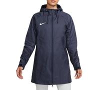 Nike W NK SF ACDPR HD RAIN JKT Giacche con cappuccio S Azzurro