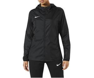 Nike W NK SF ACDPR24 HD RN JKT Giacche con cappuccio XS Nero