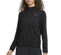 NIKE W Nk Swift Elmnt DF UV Hz Top Top Donna