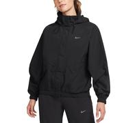 Nike Giacca Donna Swift Storm-Fit Jkt, Black/Black/Reflective Silv, FB7492-010, M