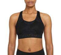 Nike W NK SWSH DFADV BRA Top e Reggiseni XS Nero