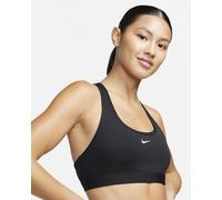 Nike - W nk swsh lgt spt bra #010 DX6817 L