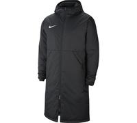 Nike W NK SYN FL RPL PARK20 SDF JKT Giacche con cappuccio XS Nero