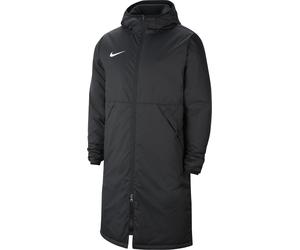 Nike W NK SYN FL RPL PARK20 SDF JKT Giacche con cappuccio XS Nero