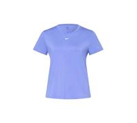 NIKE W NK Tempo DF SS Top Maglia da Corsa