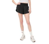 NIKE W NK Tempo FLW SWSH MR DF Shrt Shorts