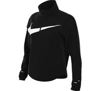 NIKE W NK TEMPO SWSH HBR DF JKT Giacca