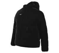 Nike W Nk Tf Acdpr Fall Jacket Giacca, Nero/Bianco/Nero/Nero, L Donna