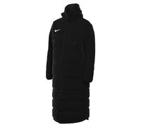 Nike W Nk Tf Acdpr-Giacca 2 in 1 Sdf, Nero/Bianco/Nero/Nero, XL Donna
