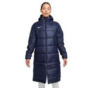 Nike W Nk Tf Acdpr-Giacca 2 in 1 Sdf, Obsidian/Obsidian/Obsidian/White, S Donna