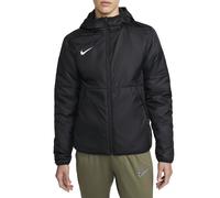 Nike W NK THRM RPL PARK20 FALL JKT Giacche con cappuccio XL Nero