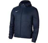 Nike W NK THRM RPL PARK20 FALL JKT Giacche con cappuccio XS Azzurro