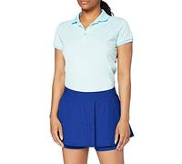 Nike W NKCT FLX Skirt Gonna, Donna, Indigo Force/White, XL