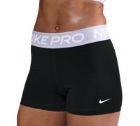 Shorts 8 cm Nike Pro - Donna - Nero M (IT 44-46)