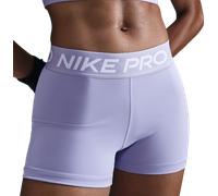 Nike W NP 365 SHORT 3IN Shorts M Viola