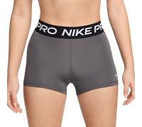 Nike W NP 365 SHORT 3IN SW Shorts L Grigio