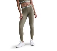 NIKE W NP 365 Tight Leggings, Multicolor, XS Donna