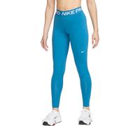 Nike W NP 365 TIGHT Leggins XL Azzurro