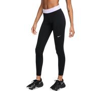 Nike W NP 365 TIGHT Leggins XS Nero
