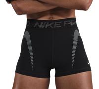 Nike W NP DF MR 3IN SHORT TT GRX Shorts XL Nero