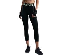 Nike W NP SCULPT DF HR 7/8 TGHT GG Leggins XS Nero