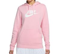 Nike W NSW Club FLC GX Std PO HDY
