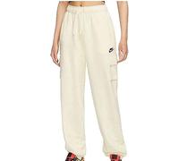 Nike - W NSW Club FLC Mr Pant Cargo, Pantaloni Sportivi Donna