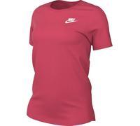 Maglietta Donna Nike Sportswear Club Essentials - Rosa S