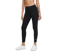 Nike W NSW Essential MR 7/8 TIGHTS Leggins M Nero