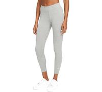 Nike W NSW Essential MR 7/8 TIGHTS Leggins XL Grigio